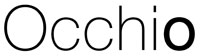 occhio logo