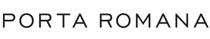 porta romana logo